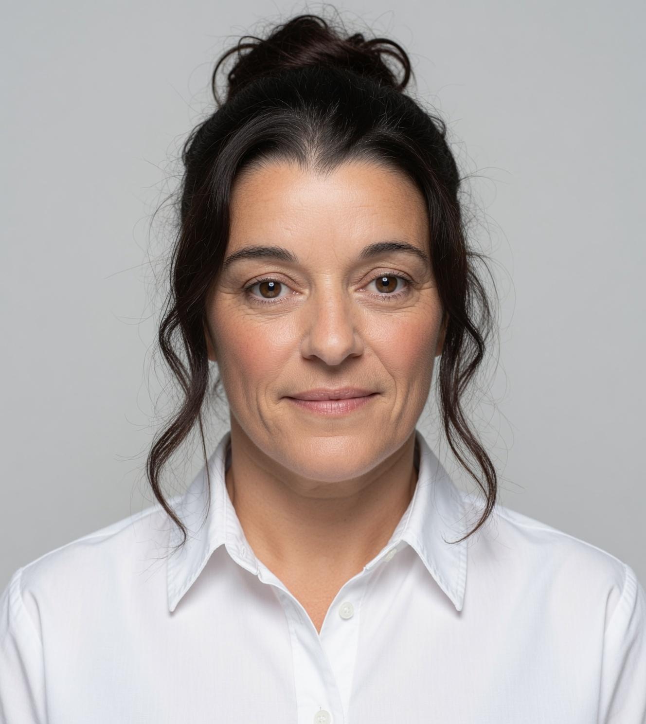 Kristine, English tutor at Relentless Generation