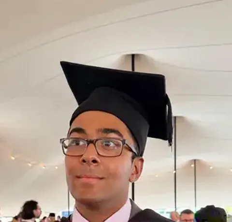 Rohan, Maths & Science tutor at Relentless Generation